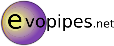 EvoPipes bioinformatic pipeline suite