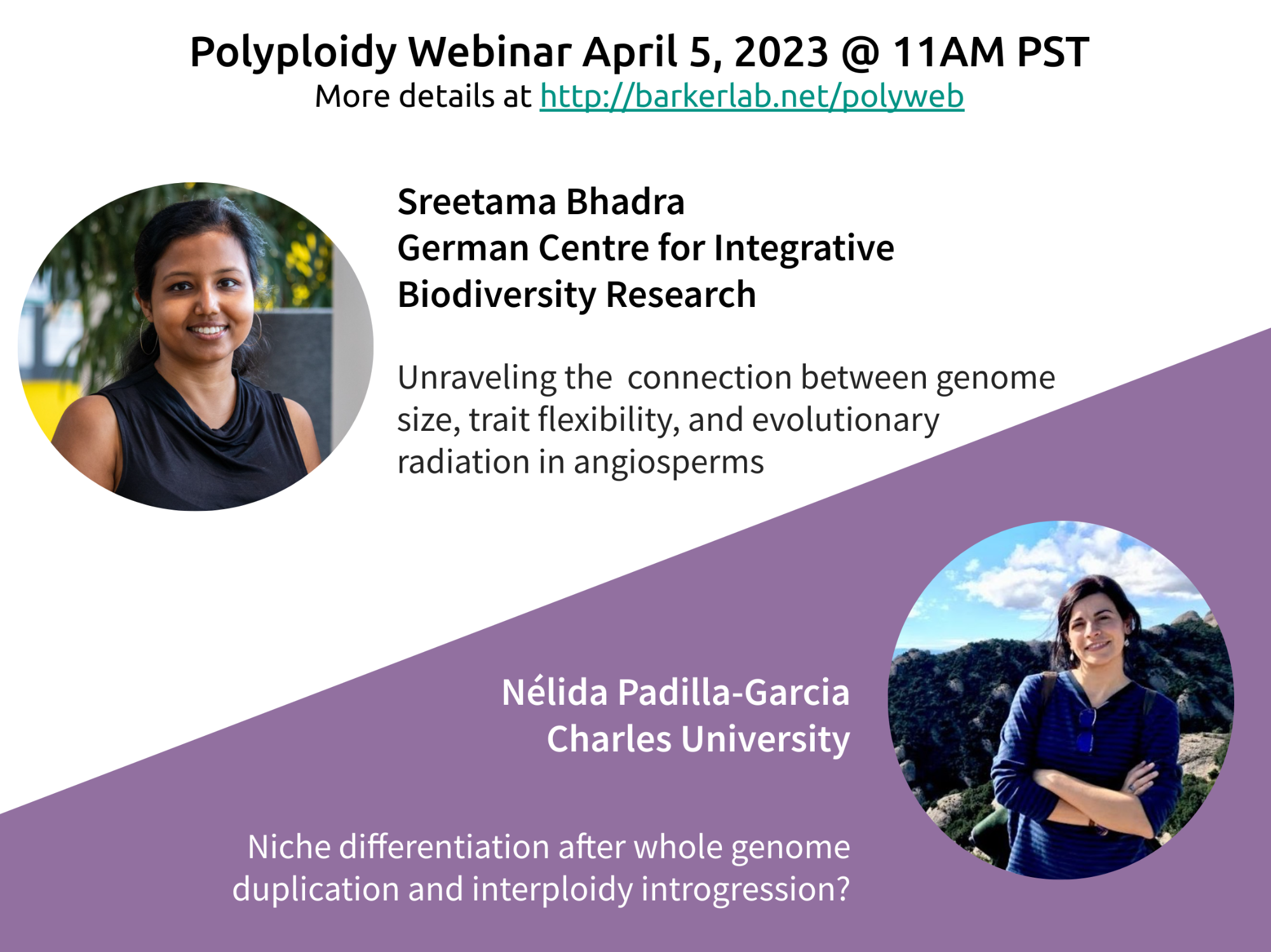 April 2023 webinar screenshot